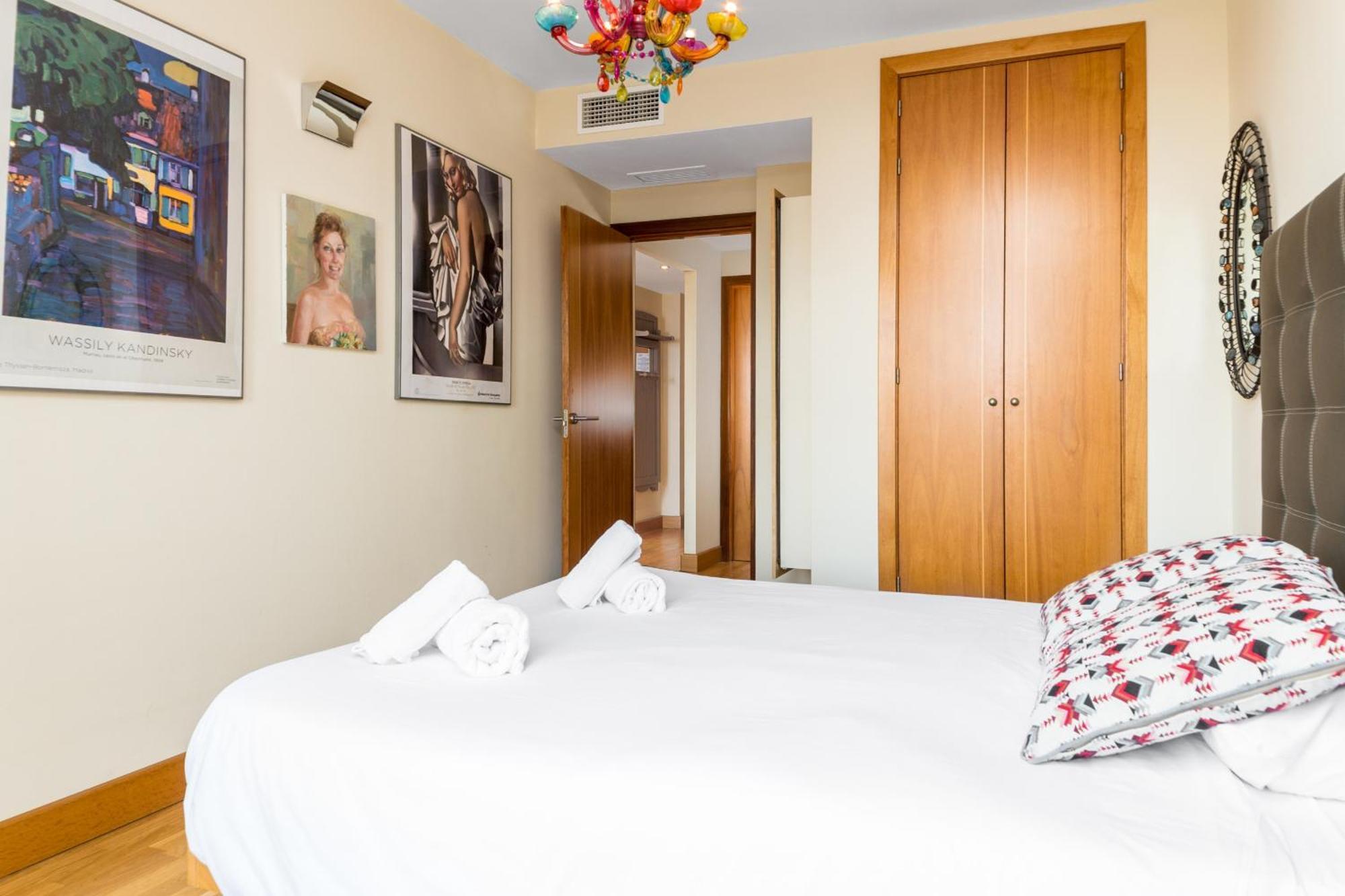 Suite Homes Penthouse Eslava Μάλαγα Εξωτερικό φωτογραφία